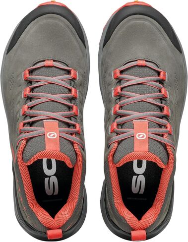 SCARPA Women's Rush 2 Pro GTX Waterproof Gore-Tex Hiking Shoes in Saudi Arabia