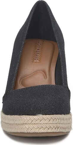 Lucky Brand Women's Imula Pump in Saudi Arabia