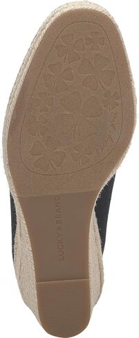 Lucky Brand Women's Imula Pump in Saudi Arabia