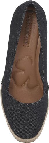 Lucky Brand Women's Imula Pump in Saudi Arabia