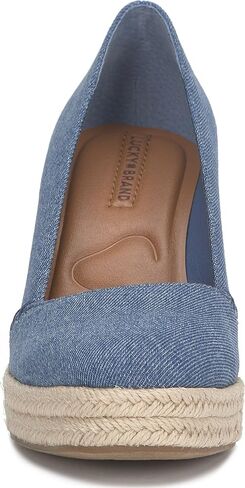 مضخة Imula للسيدات العلامة التجارية Lucky in Kuwait