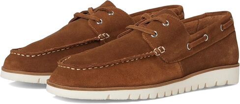 Seychelles Women's Kipper Suede Boat Shoe in Saudi Arabia