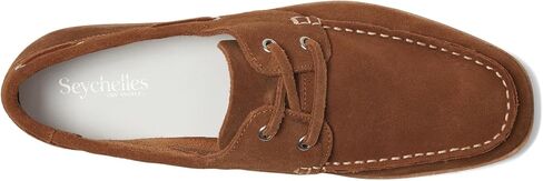 Seychelles Women's Kipper Suede Boat Shoe in Saudi Arabia