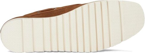 Seychelles Women's Kipper Suede Boat Shoe in Saudi Arabia