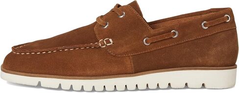 Seychelles Women's Kipper Suede Boat Shoe in Saudi Arabia