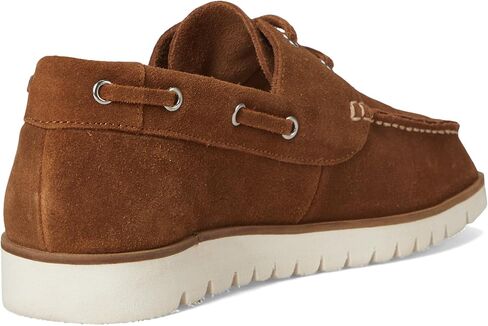 Seychelles Women's Kipper Suede Boat Shoe in Saudi Arabia