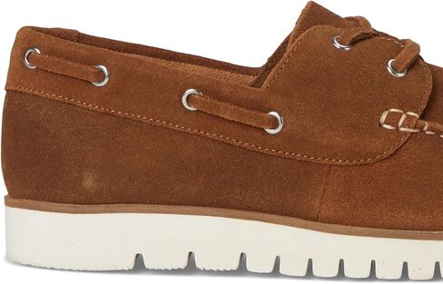 Seychelles Women's Kipper Suede Boat Shoe in Saudi Arabia
