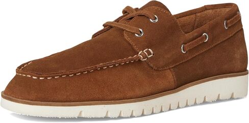 Seychelles Women's Kipper Suede Boat Shoe in Saudi Arabia