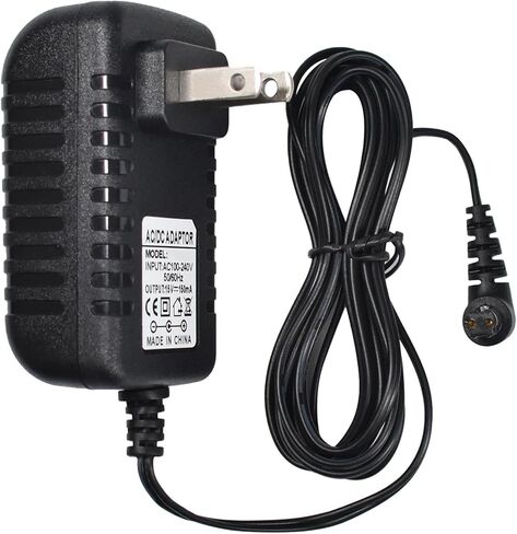 15V شاحن متوافق مع Black and Decker 90627870 Dustbuster Handheld HHVI315Jo42 HHVI320JR02 HFVB320J27 HLVA320JS10 S003AQU1500015 PONCITION PORCID in Kuwait