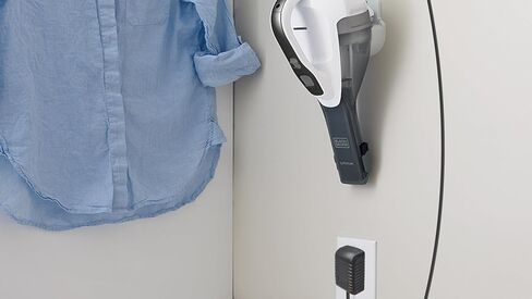 15V شاحن متوافق مع Black and Decker 90627870 Dustbuster Handheld HHVI315Jo42 HHVI320JR02 HFVB320J27 HLVA320JS10 S003AQU1500015 PONCITION PORCID in Kuwait