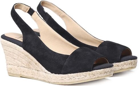 Toni Pons Women's Monza-a Espadrille Wedge Sandal in Saudi Arabia