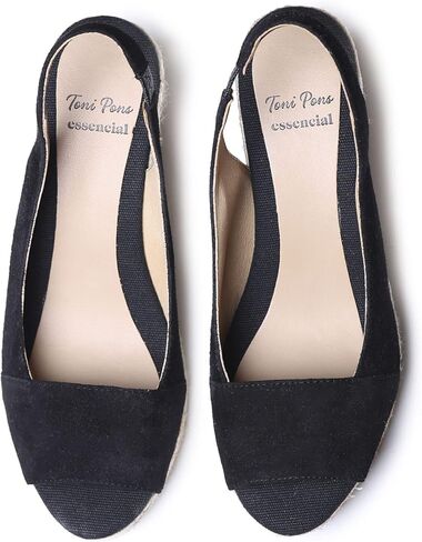 Toni Pons Women's Monza-a Espadrille Wedge Sandal in Saudi Arabia