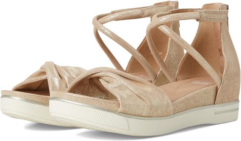 Women's Suvi Wedge Sandal in Saudi Arabia