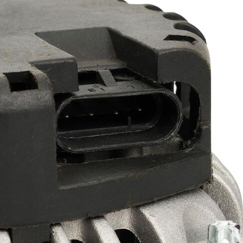 PHILTOP Alternator Compatible with Explorer 1997-2000 2002-2004 4.0L, Explorer 1996-2000 5.0L, Mountaineer 1997-2001, Mountaineer 2002-2004 4.0L Replace 7787NHO 12V 200Amp CW S6 6-Groove Pulley in Saudi Arabia