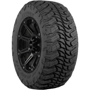 Atturo Trail Blade MTS 285/45R22 114Q XL Mud-Terrain Tire Load Index 114 XL