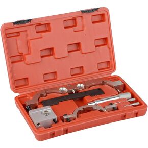 Turbo Engine Timing Locking Tools Set Compatible with Opel Vauxhall Turbo 1.0 1.2 1.4