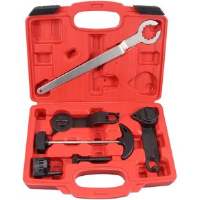 Petrol Engine Timing Camshaft Tool Set VAG EA211 Timing Tool Kit for VW Golf 7