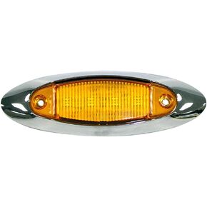 V178XA LED Clearance Light KIT, 4.7"x1.5'