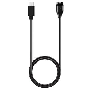 MOTONG for Garmin Forerunner 965 USB Charging Dock Cable - Replacement USB Type C Charger Charging Dock Cables for Garmin Forerunner 965/265/265S/255/255S/955