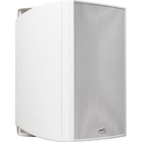 NHT O2-ARC High Performance 2-Way Outdoor Loudspeaker, Single, Matte Black