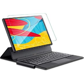 HP 11 Touch Screen Chromebook X2 Screen Protector (Model:11-da0013dx), Tempered Glass [ Case Friendly ] Protective Film Screen Protector for HP 11" Touch Screen Chromebook