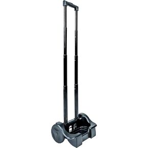 Inogen Cart – for The Inogen One G3, Inogen One G5, and Inogen Rove 6 - Collapsible Carrying Cart - Oxygen Accessory - Weighs 3.25 lb. - 41 in X 17.68 in.