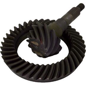 SVL 2020861 Differential Ring and Pinion Gear Set for Ford 9.75", 3.55 Ratio