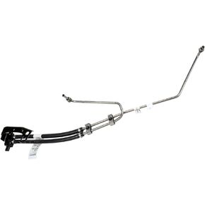 GM 84277146 Exhaust Pressure Differential Sensor Pipe