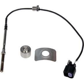 Dorman 904-513 Exhaust Gas Temperature Sensors Compatible with Select Chevrolet / GMC Models (OE FIX)