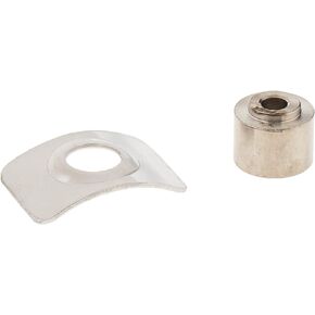 Exhaust Gas Temperature Bung Repair