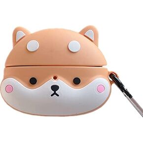 Cartoon Cute Anime Headphone Case for Redmi Buds 3 Lite Youth Edition Wireless Earphone Soft Silicone Earbuds Protective Cover in Saudi Arabia