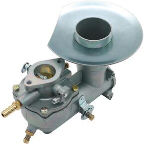 Carburetor Compatible with 392587 391065 391074 391992 170401 32K437 394745 220400 254400 Engines