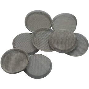 Stens New Carburetor Screens For Walbro All model carburetors 140-70, 140-70-8, 3 300 204, 33-00240, 364400, 501666101, 505316731, 507666701, 95 000 139