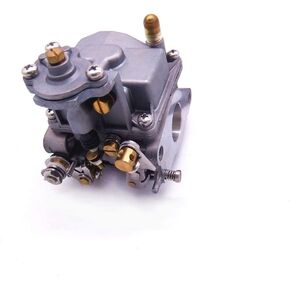 Boat Engine 3323-835382T04 3323-835382A1 835382T1 835382T3 Carburetor Assy for Mercury Mariner 4-Stroke 9.9HP 13.5HP 15HP Outboard Motor
