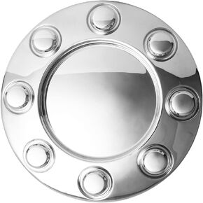 KitsPro Wheel Center Caps for Ford F-250 F-350 SRW Rim 5C3Z-1130-PA Replacement Hub Cap, Pack of 1