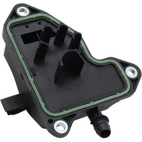 Beck/Arnley 0450461 Crankcase Oil Separator Valve