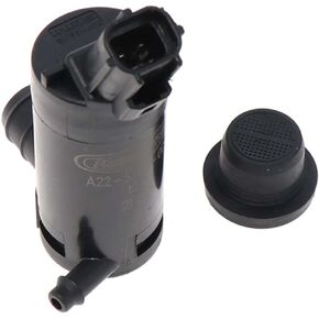 Freightliner Windshield Washer Pump - A22-71173-000