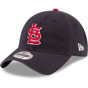 New Era MLB Core Classic 9TWENTY Alternate Adjustable Hat Cap One Size Fits All in Kuwait