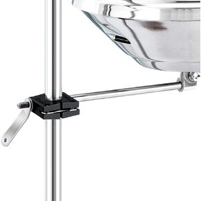 MAGMA Products Round Rail Grill Mounting Hardware