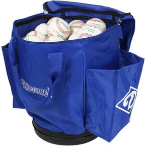 Diamond Ball Bag