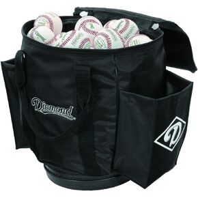 Diamond Ball Bag