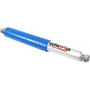 Terrafirma Steering Damper TF802 for Land Rover Discovery 2 (1999-2004)