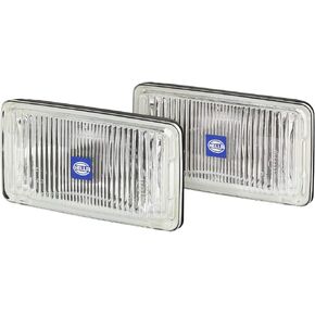 HELLA 450 KIT FOG CLR H3 12V SA