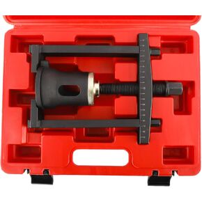 KUNTEC Rear Trailing Arm Suspension Bushing Remover Installer Compatible for Honda Civic & Acura