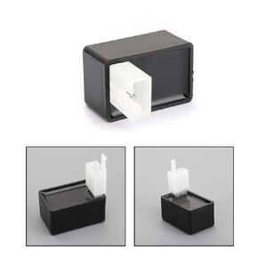 Topteng Fuel Cut Off Relay for Honda CBR VFR VT NT PC VTX 600 650 750 1100, VT750C/CD/CD2/CDA/CDB/CDC/CDD Shadow ACE/Deluxe, VT1100C2/C2-2/D2 Shadow ACE