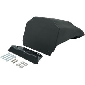 Can-am X3 Upper Display Mount