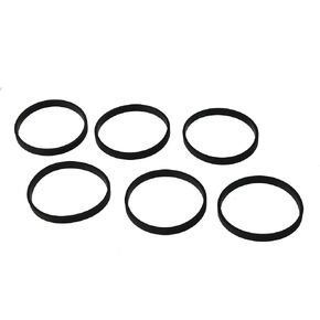 URO Parts 11617547242 Intake Manifold Gasket Set, Intake Manifold to Cylinder Head