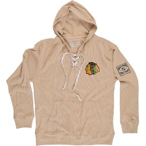 بلوفر بغطاء للرأس فضفاض للجنسين من Calhoun NHL Surf & Skate - المجموعة الساحلية in Kuwait