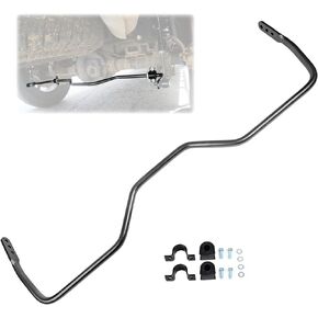 Rear Adjustable Sway Bar fit for Dodge Ram/Ram 1500 2009-2017 Chrome Moly Spring Steel 4140 Replace# 7709 in Kuwait