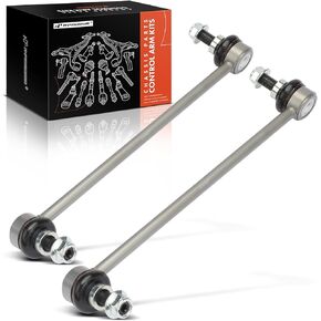 A-Premium 2 × وصلات شريط التثبيت الأمامية، متوافقة مع Mercedes-Benz C230 08-09، C250 10-12، C300 08-14، C350 08-15، E350 12-14، E400 15-18، GLK250 13 -15، جي إل كيه350 10-15 in Saudi Arabia